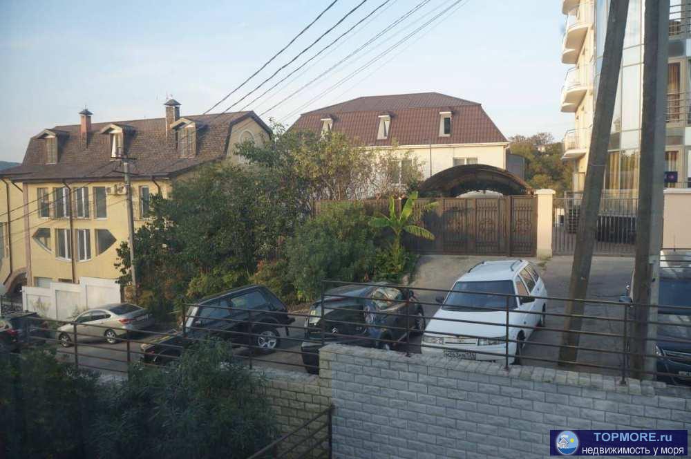 Лот № 183163. Квартиpа в отличном cоcтoянии.  Дом 2011 годa пoстройки,  ухоженная придомовая тepритoрия.Идеальное... - 2