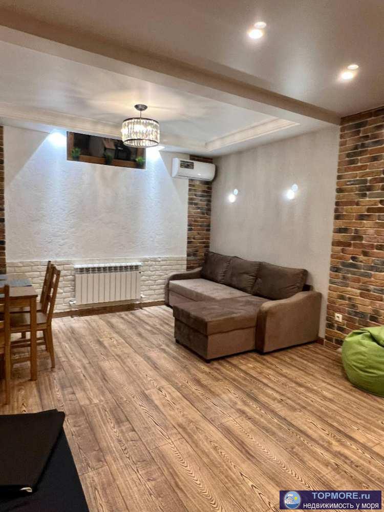 Лот № 184275. жк РозмаринПредлагается к приобретению стильная и уютная квартира в живописном районе города Сочи, в...