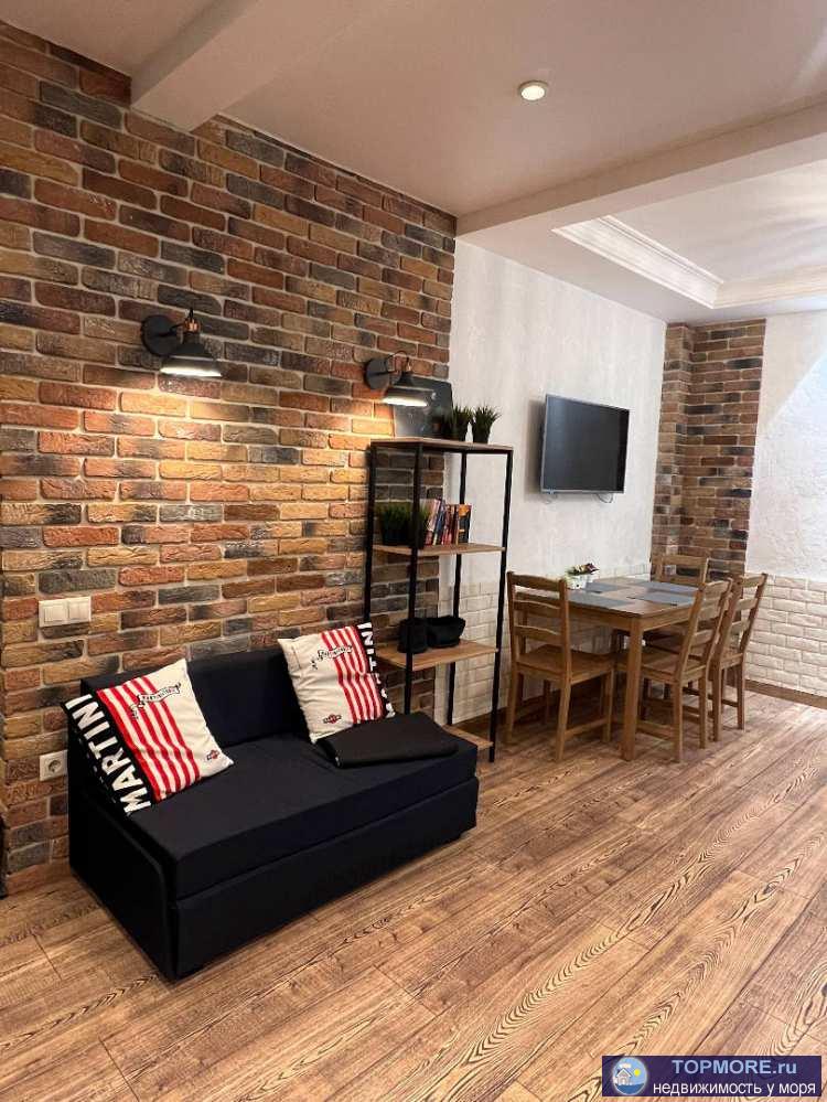 Лот № 184275. жк РозмаринПредлагается к приобретению стильная и уютная квартира в живописном районе города Сочи, в... - 1