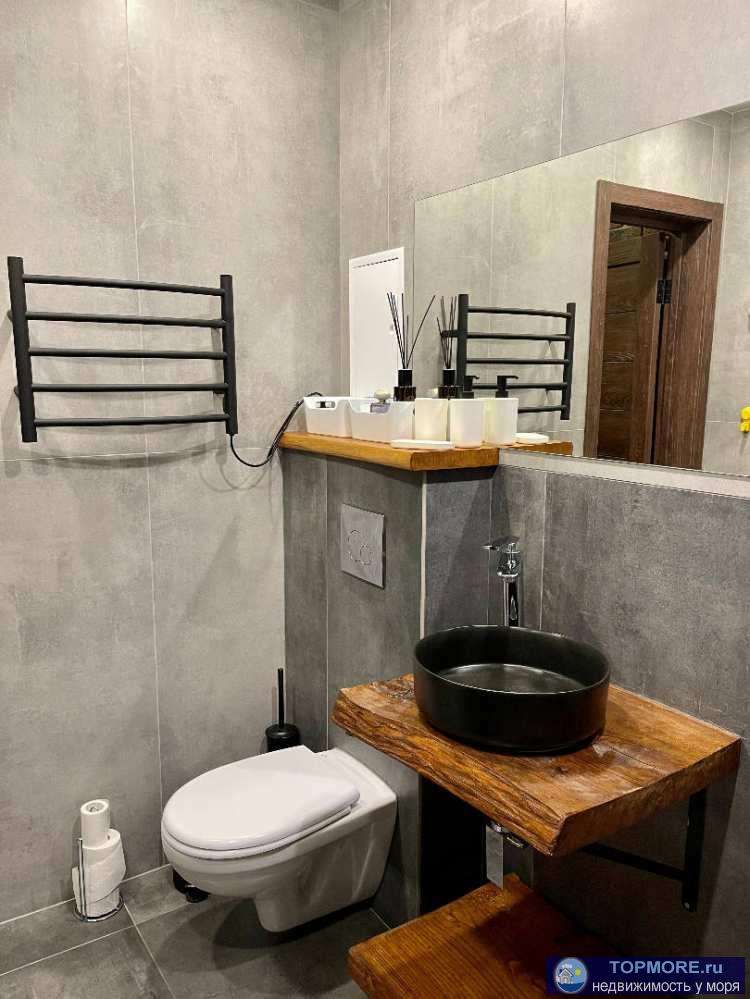 Лот № 184275. жк РозмаринПредлагается к приобретению стильная и уютная квартира в живописном районе города Сочи, в... - 2