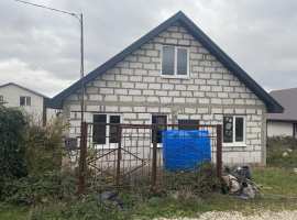 Объект № 74828

Дом 100х100. Строили для себя. Соблюдены все...