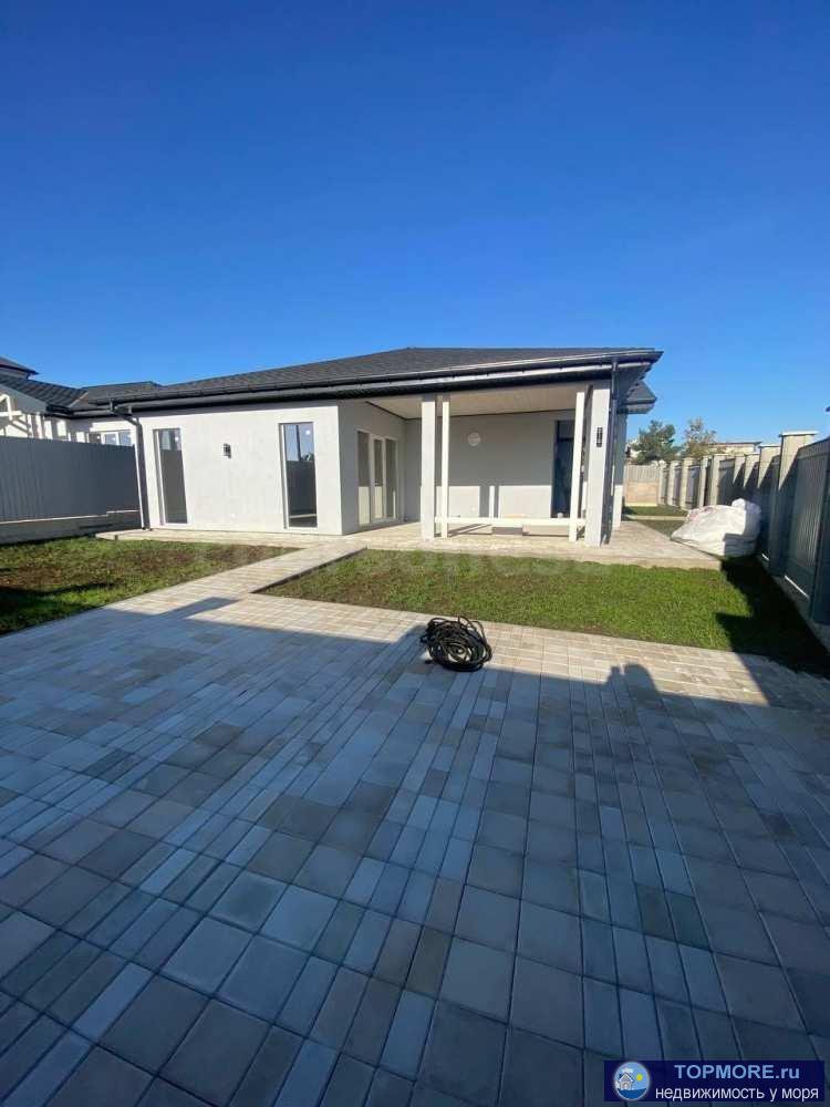 Продается красивый дом в СТ Берег с удобной планировкой: три изолированные комнаты, два сан.узла, высота потолков 3.5... - 2