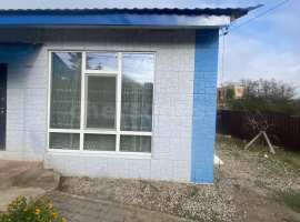 Продается дом в СНТ Подорожник

Общая площадь 64 м.2

2 спальни- 8...