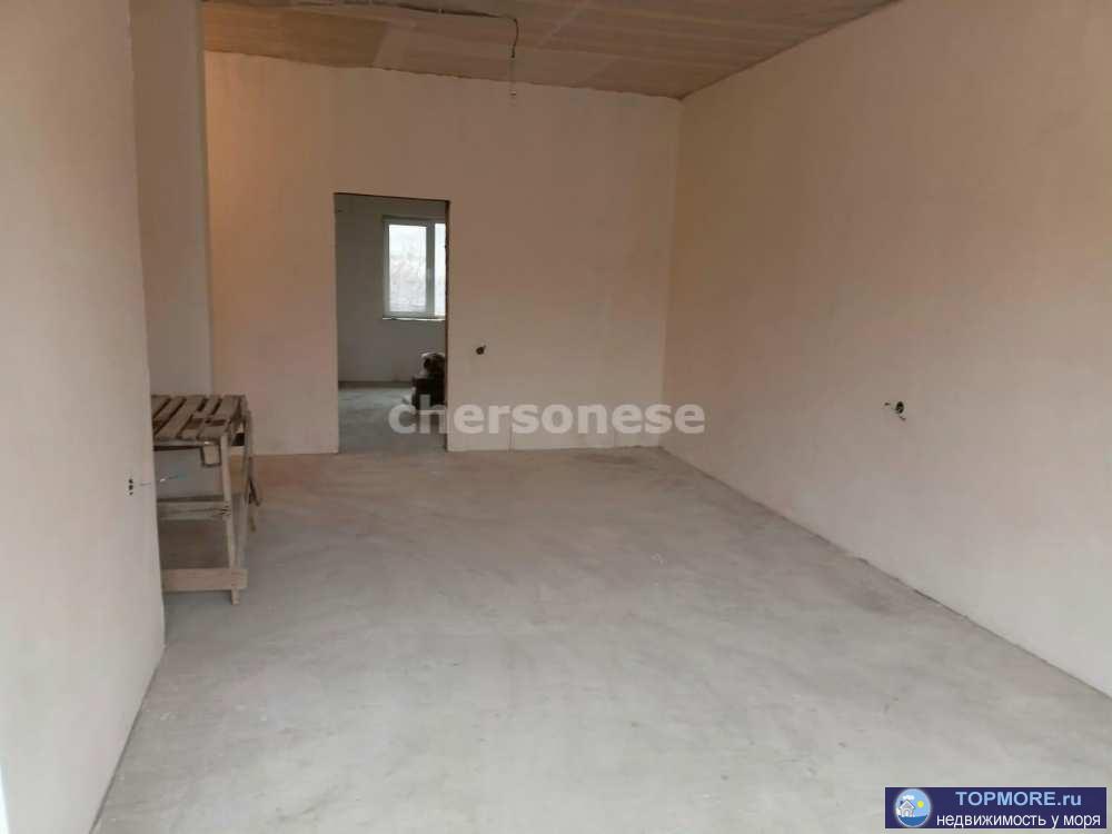 Объект № 74837  Отличный дом для семьи с удобной планировкой!   Земли населенных пунктов для ведения садоводства.... - 1