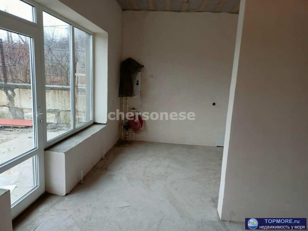 Объект № 74837  Отличный дом для семьи с удобной планировкой!   Земли населенных пунктов для ведения садоводства.... - 2