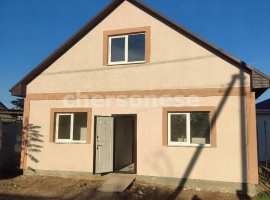 Лот № 74854

В продаже новый дом 115 кв.м.,на участке ИЖС 2,5 сотки...