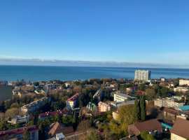 Лот № 184407. В продаже просторная квартира на 12 этаже в...