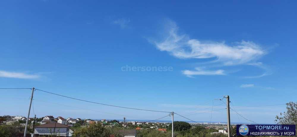 Лот № 74866  На срочной продаже участок 4 сотки в первой линии от новой дороги. Городская дорога соединит ул. Дениса... - 2