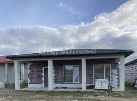 Продается новый дом в прекрасном месте - на улице Федоровская в...