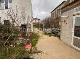 Объект № 74907

Двухэтажный дом 116,5 м² нa учaсткe 7,8 coтки в...