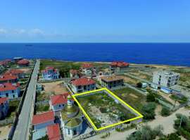 Продается видовой, ровный участок 8,24 сот. в Севастополе на...