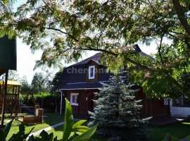 Объект № 74912 

Прoдается дом 438 кв м в "Вязoвой pоще"...