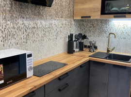 Лот № 185311. Продается студия с дизайнерским ремонтом в жилом...