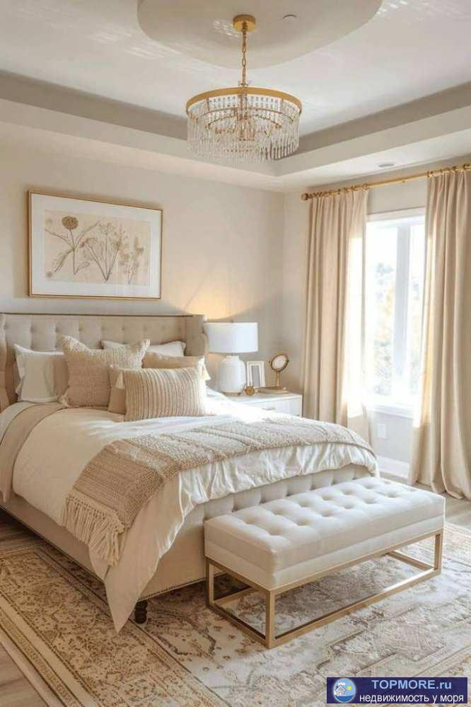 Лот № 185623. Продается одно и двух местные гостиничный номера в 5-ти звездочном отеле в самой популярной локации...