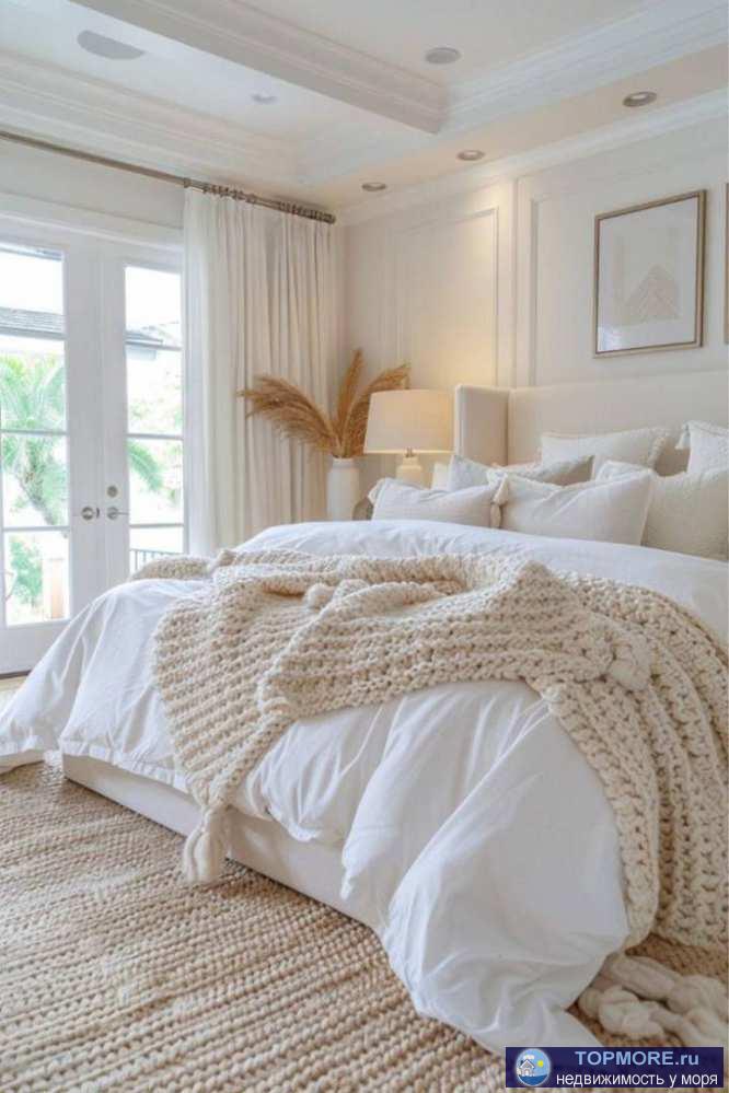 Лот № 185623. Продается одно и двух местные гостиничный номера в 5-ти звездочном отеле в самой популярной локации... - 1