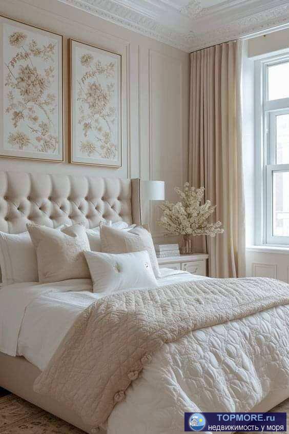 Лот № 185623. Продается одно и двух местные гостиничный номера в 5-ти звездочном отеле в самой популярной локации... - 2