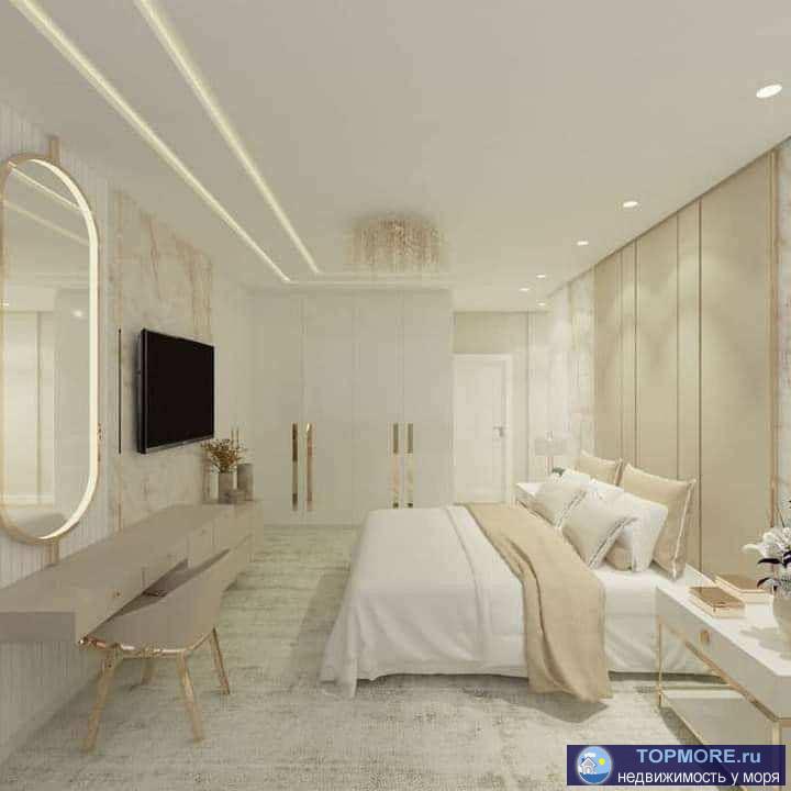 Лот № 185610. Продается одно и двух местные гостиничный номера в 5-ти звездочном отеле в самой популярной локации... - 1