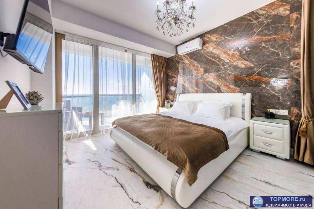 Лот № 185606. Продается одно и двух местные гостиничный номера в 5-ти звездочном отеле в самой популярной локации... - 2