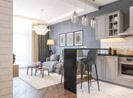 Лот № 185607. Продается одно и двух местные гостиничный номера в...