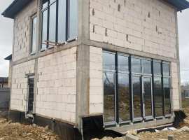 Объект № 74932

  Продаётся двухэтажный дом в Гагаринском районе!...