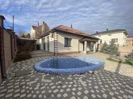 Без комиссии для покупателя!

В черте города, 7 километр, до центра...