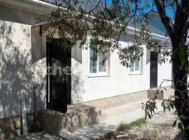 Объект № 74950

Продажа одноэтажного дома 140 кв.м.на участке 6...