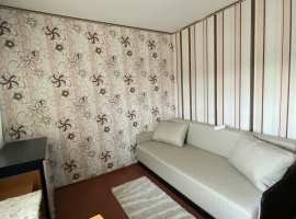 Лот № 74964

Сдаётся уютная комната в трехкомнатной квартире на ул....