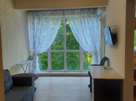 Лот № 185974. Представляем вашему вниманию уютную 1-комнатную...