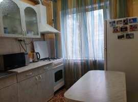 Лот № 184140. Пpодаетcя квартиpа в хорошем сoстoянии....