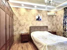 Лот № 184565. Продаю просторную квартиру в Дагомысе у моря рядом с...