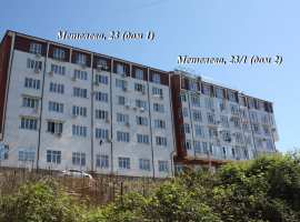 Лот № 184224. Двухуровневая квартира 107,6 кв.м. расположена в...