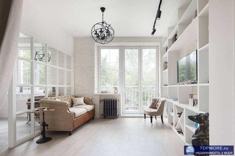 Лот № 184463. Продаю уютную квартиру в поселке Дагомыс, г. Сочи.Жилой комплекс располагается вдоль долины реки...