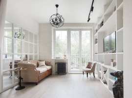 Лот № 184463. Продаю уютную квартиру в поселке Дагомыс, г....