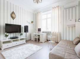 Лот № 184459. Продаю уютную квартиру в поселке Дагомыс, г....