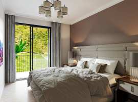 Лот № 184461. Продаю уютную квартиру в поселке Дагомыс, г....