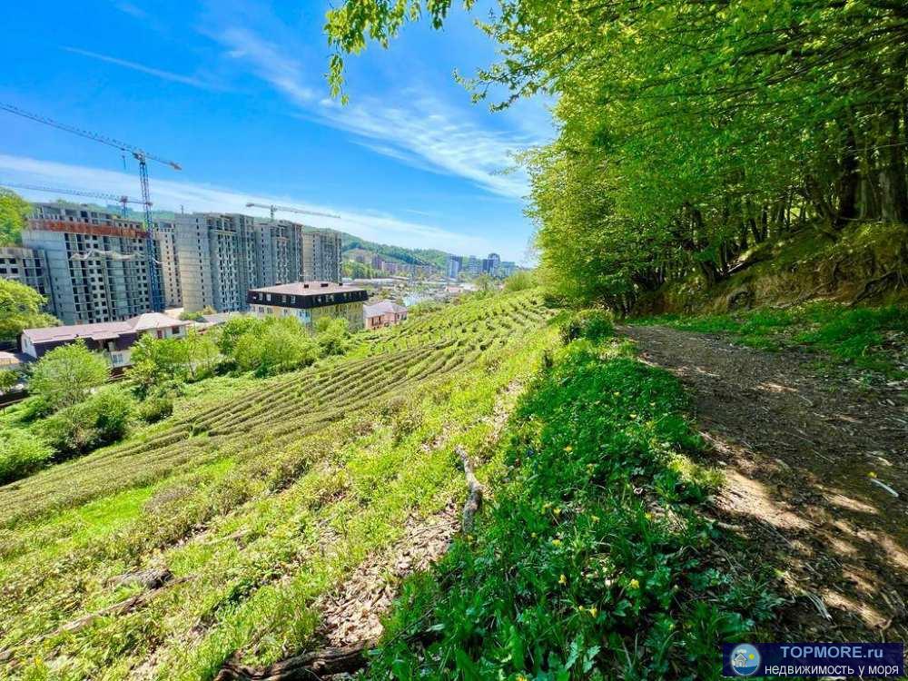 Лот № 184464. Продаю уютную квартиру в поселке Дагомыс, г. Сочи.Жилой комплекс располагается вдоль долины реки... - 2