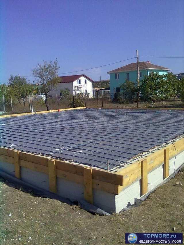 Продажа одноэтажного жилого дома 90 кв.м.  ТСН Металлист Балка Бермана.  В доме две спальни по 14 кв.м.. кухня... - 2