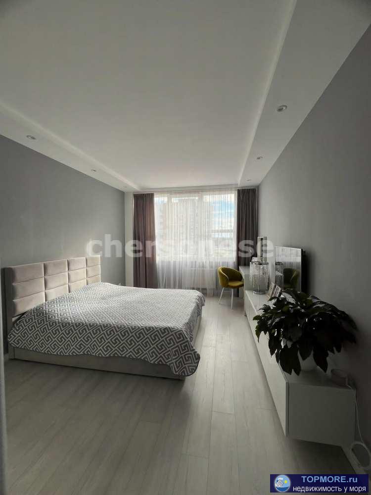 Под задатком!      Лот № 75006    Предлагается к продаже двухкомнатная квартира с качественным ремонтом и дорогой...