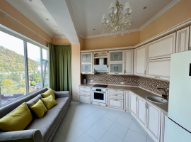 Лот № 186345. Продается великолепная двухкомнатная квартира в...