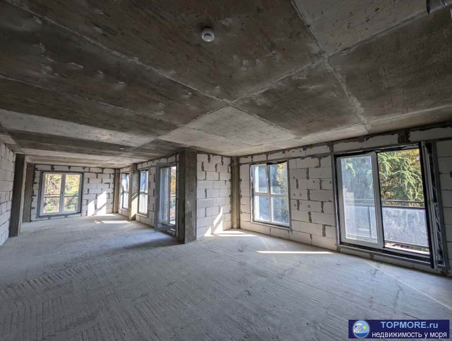 Лот № 186267. Представляем вашему вниманию просторные апартаменты площадью 72,5 м² в престижном жилом доме...