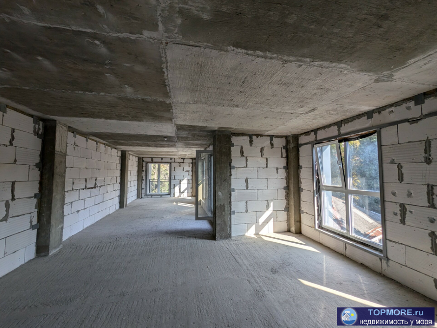 Лот № 186267. Представляем вашему вниманию просторные апартаменты площадью 72,5 м² в престижном жилом доме... - 1