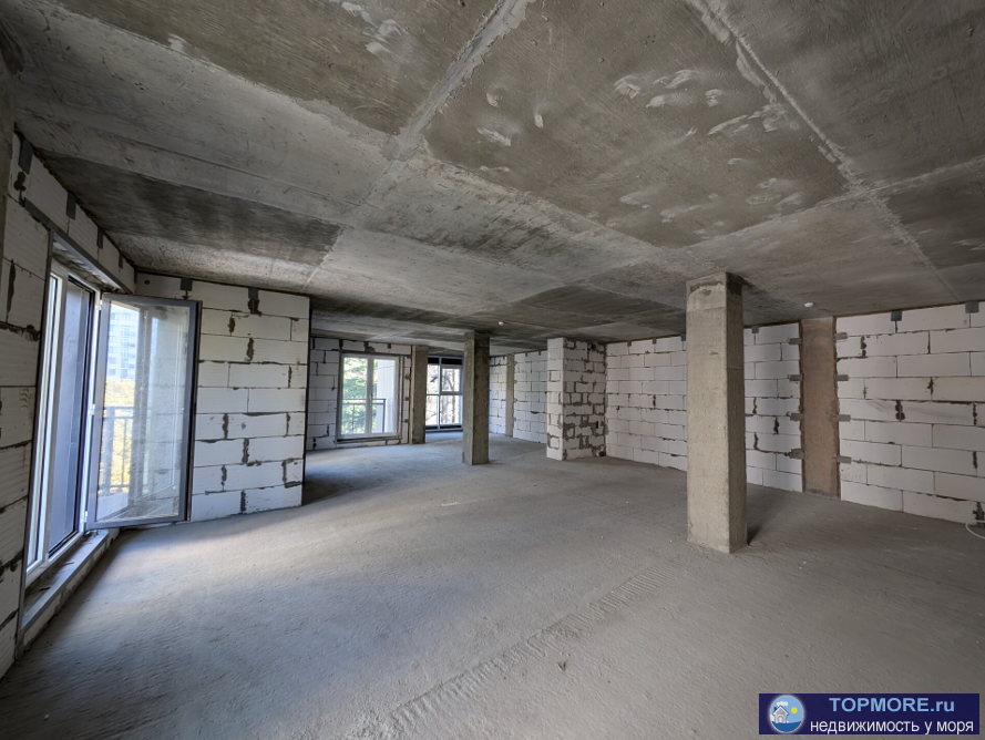 Лот № 186267. Представляем вашему вниманию просторные апартаменты площадью 72,5 м² в престижном жилом доме... - 2