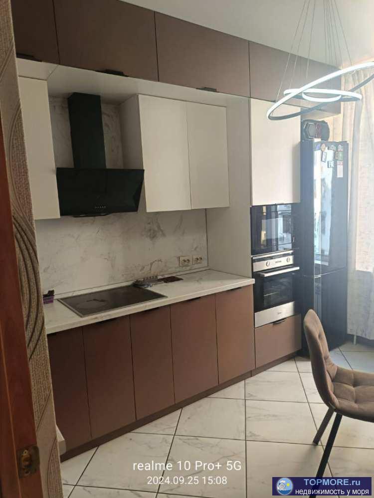 Лот № 186375. Центр Сочи, представьте себе, как приятно просыпаться с видом на бескрайние кавказские горы и... - 1