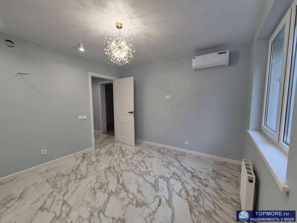 Лот № 186326. В продаже 1 комнатная квартира в Сочи, в районе Раздольное в жк Министерские озера.Светлая, комфортная...