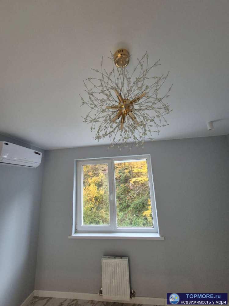 Лот № 186326. В продаже 1 комнатная квартира в Сочи, в районе Раздольное в жк Министерские озера.Светлая, комфортная... - 1