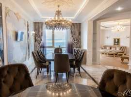 Лот № 185597. Роскошный, элитный 16-ти этажный многоквартирный дом...