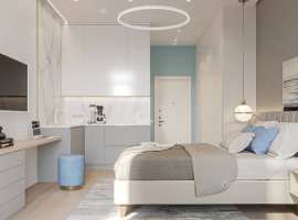 Лот № 185328. Комплекс апартаментов бизнес-класса на берегу Черного...