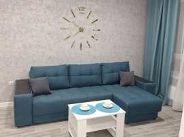 Лот № 186381. Продается квартира полностью с ремонтом, мебелью и...