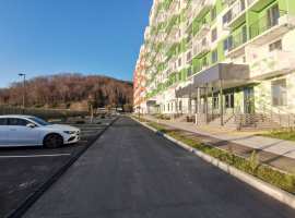 Лот № 186380. Продается 1 комнатная квартира в жк Летний. Закрытая...