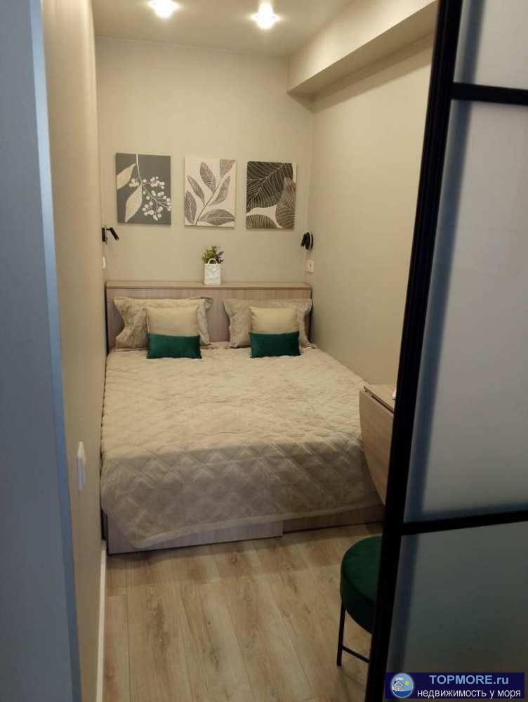 Лот № 186379. Продается 1 комнатная квартира в жк Летний. Закрытая территория. Подземная, наземная парковка. Детские,... - 2